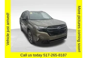 Subaru Forester 2025 AWD Tou en Detroit