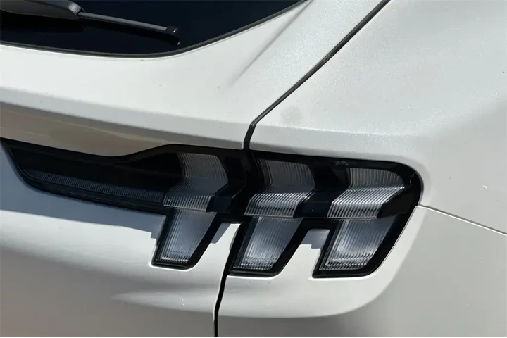 $39950 : Ford Mustang Mach-E 2025 Pre image 6