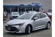 $22888 : Toyota Corolla Hatchback 201 thumbnail