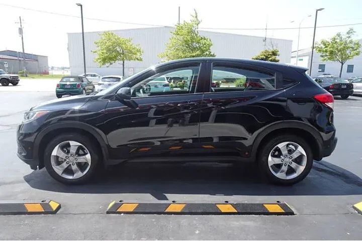 $18999 : 2019 HR-V image 5