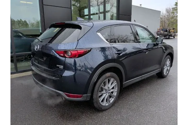 $22995 : Mazda CX-5 2021 AWD Grand To image 7