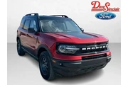 $28995 : Ford Bronco Sport 2024 AWD O thumbnail