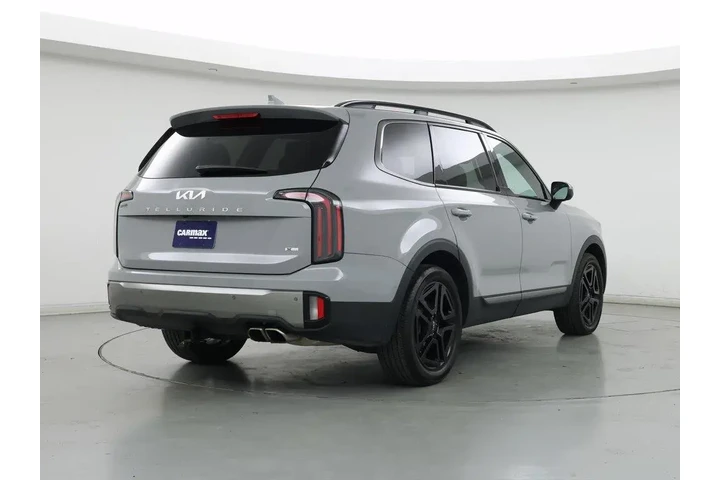 $38998 : Kia Telluride 2023 AWD EX X- image 8
