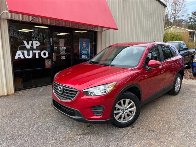 $11999 : 2016 CX-5 Sport image 1