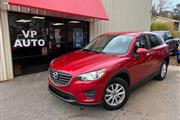 2016 CX-5 Sport en Greenville