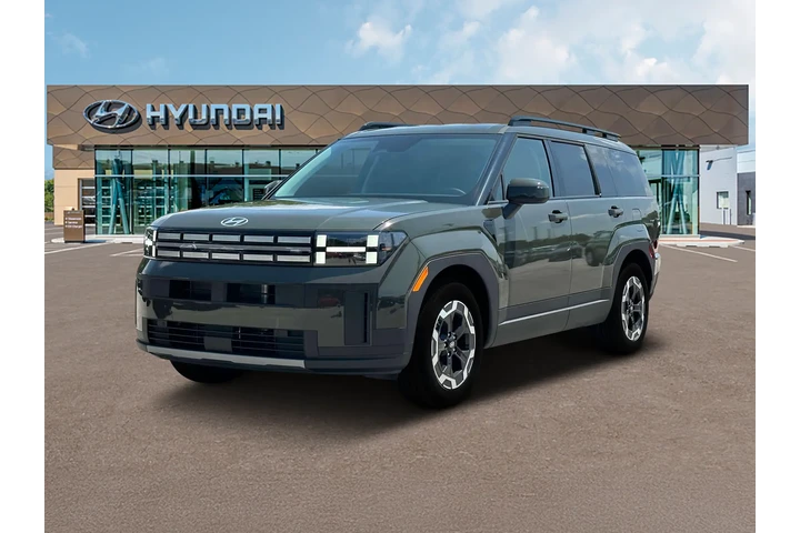 $26991 : Hyundai SANTA FE 2024 SEL 4d image 1
