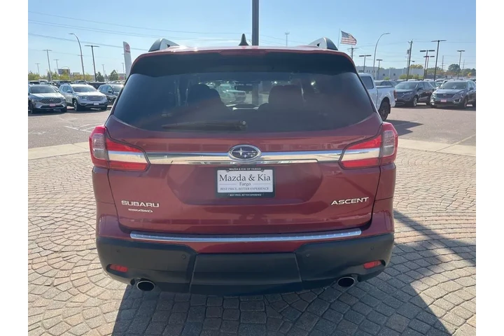 $15998 : 2020 Ascent Premium image 4