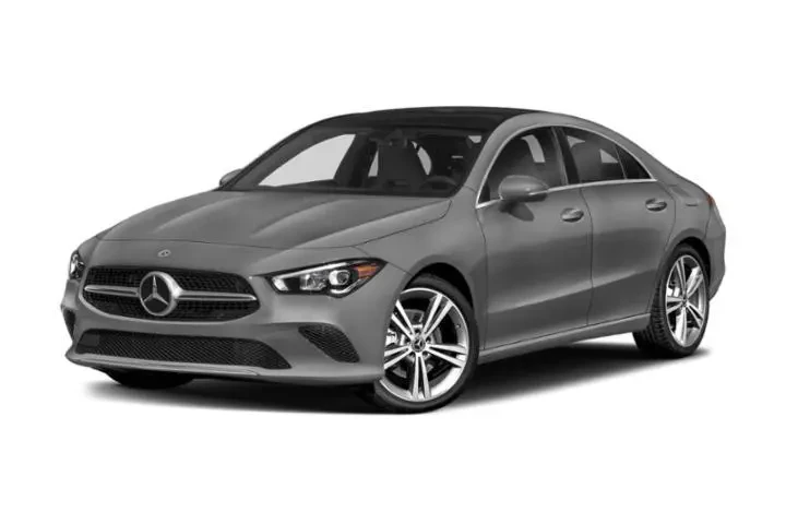 $25582 : Mercedes-Benz CLA 2022 CLA 2 image 1