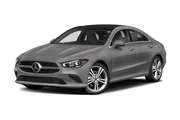 Mercedes-Benz CLA 2022 CLA 2 en Los Angeles