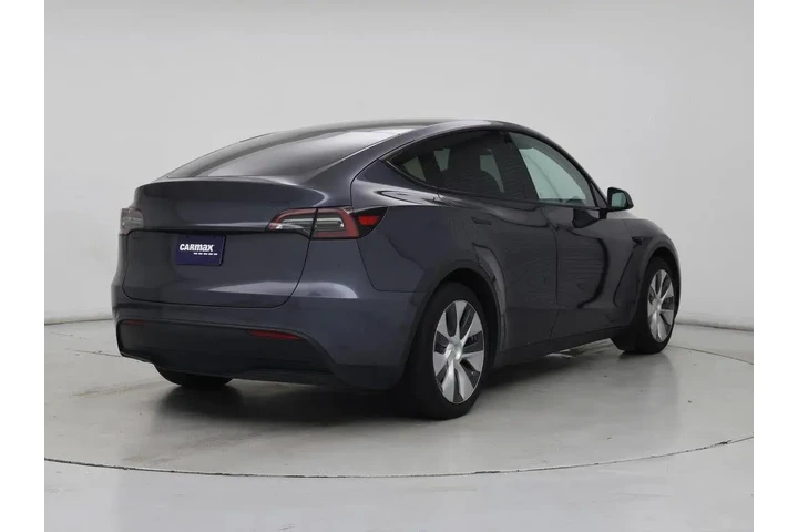 $30998 : Tesla Model Y 2021 AWD Long image 8