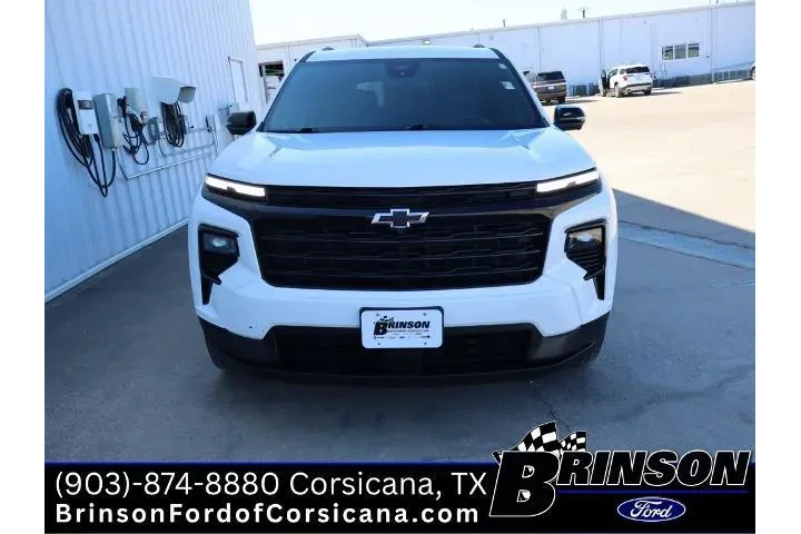 $33600 : Chevrolet Traverse 2024 LT 4 image 2