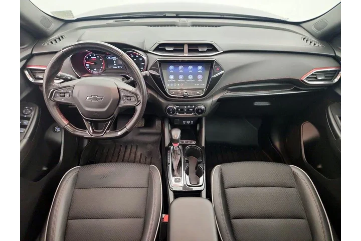 $22998 : Chevrolet Trailblazer 2021 R image 9
