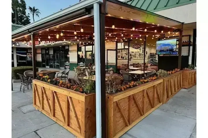 PATAGONIA BAKERY CAFE image 4