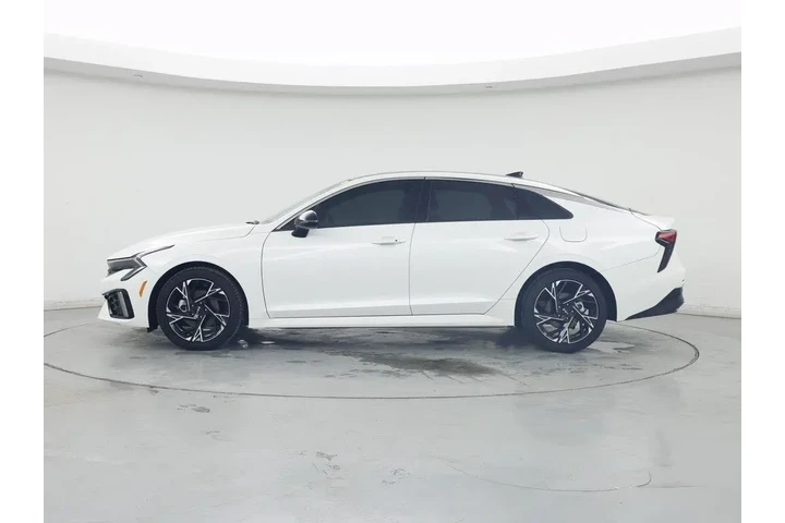 $31998 : Kia K5 2025 GT-Line 4dr Seda image 3