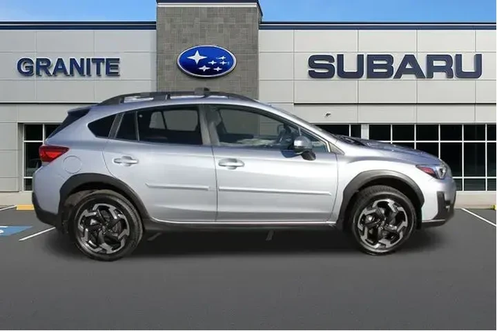 $21990 : Subaru Crosstrek 2022 AWD Li image 6