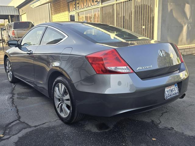 $8900 : 2012 HONDA ACCORD2012 HONDA A image 5