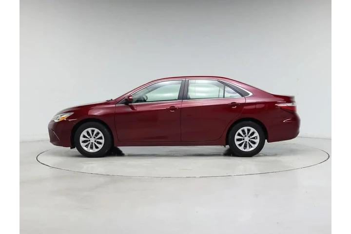 $18998 : Toyota Camry 2017 LE 4dr Sed image 3