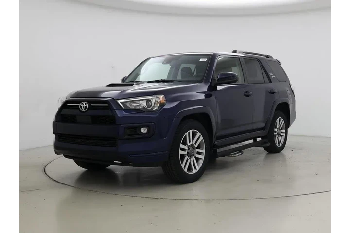 $32998 : Toyota 4Runner 2023 4x2 TRD image 4