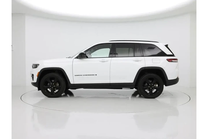 $34998 : Jeep Grand Cherokee 2023 4x4 image 3