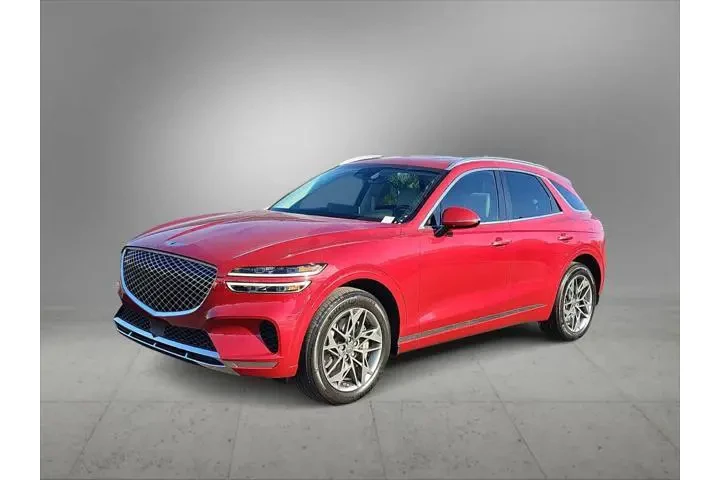 $35000 : Genesis GV70 2023 AWD 2.5T S image 4