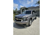 $14000 : 2018 Chevy Tahoe LT thumbnail