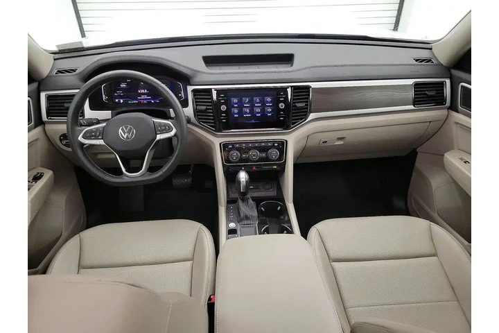 $28998 : Volkswagen Atlas 2022 SE 4dr image 9