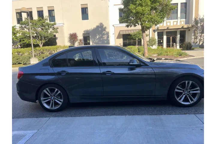 $9800 : 2015 BMW 3 Series 328i image 6