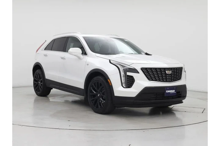 $29998 : Cadillac XT4 2023 Luxury 4dr image 1