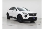 Cadillac XT4 2023 Luxury 4dr en San Francisco Bay Area