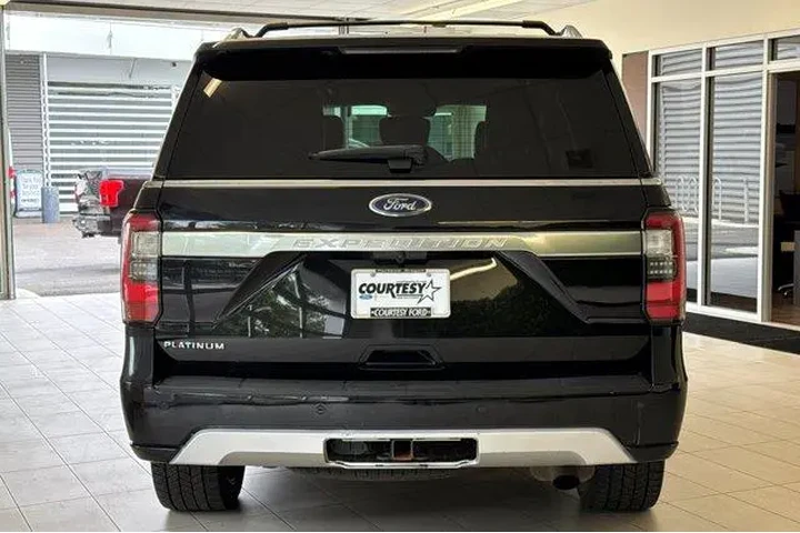 $38544 : Ford Expedition 2020 4x4 Pla image 5