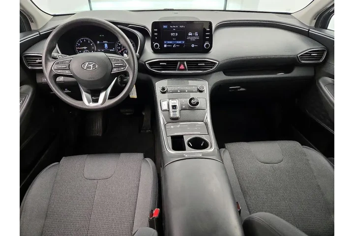 $15998 : Hyundai SANTA FE 2022 SE 4dr image 9