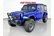 $25975 : Jeep Wrangler Unlimited 2018 thumbnail