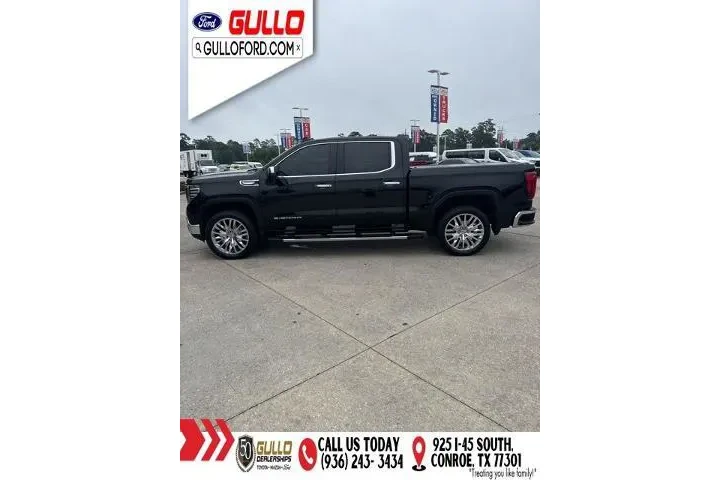 $39991 : GMC Sierra 1500 2023 4x2 SLT image 7