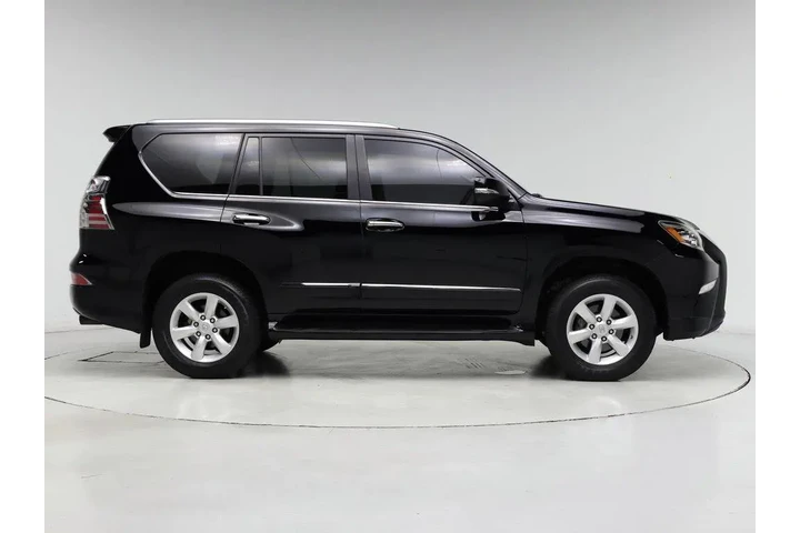 $35998 : Lexus GX 460 2019 AWD 4dr SU image 7