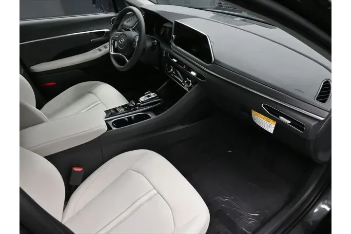 $23500 : Hyundai SONATA 2023 SEL 4dr image 8