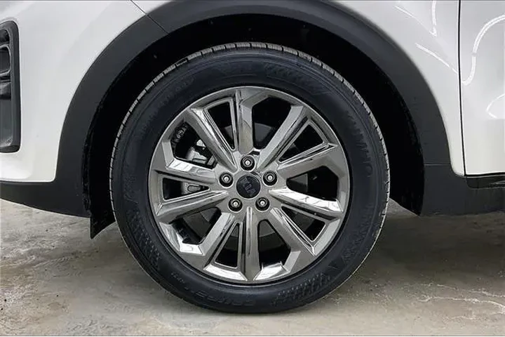 $21490 : Kia Sportage 2022 Nightfall image 10