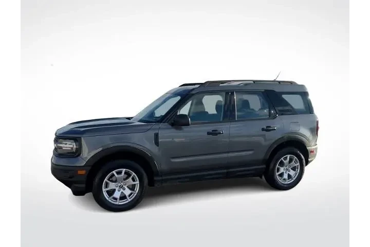 $21995 : Ford Bronco Sport 2021 AWD B image 5