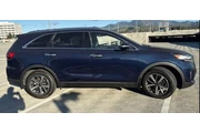 $19100 : Kia Sorento 2019 EX Sport 4d thumbnail