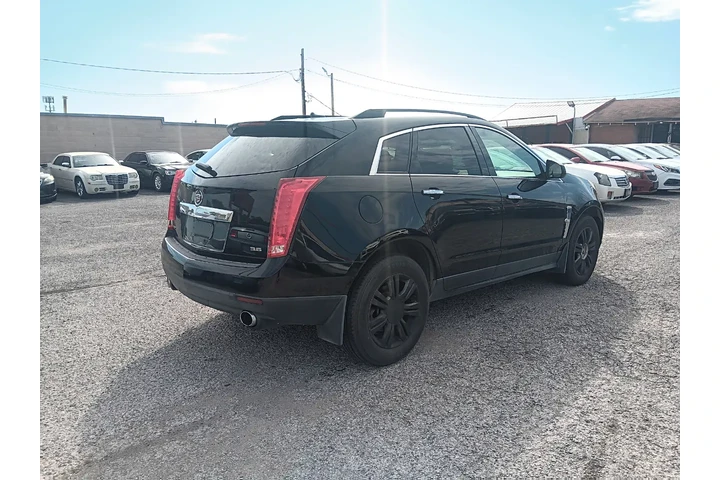 $5000 : 2012 SRX BASE image 4