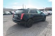 $5000 : 2012 SRX BASE thumbnail