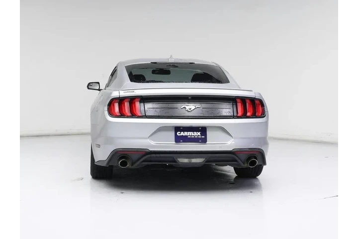 $20998 : Ford Mustang 2020 EcoBoost 2 image 6