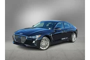 Genesis G70 2020 AWD 2.0T 4d en Las Vegas