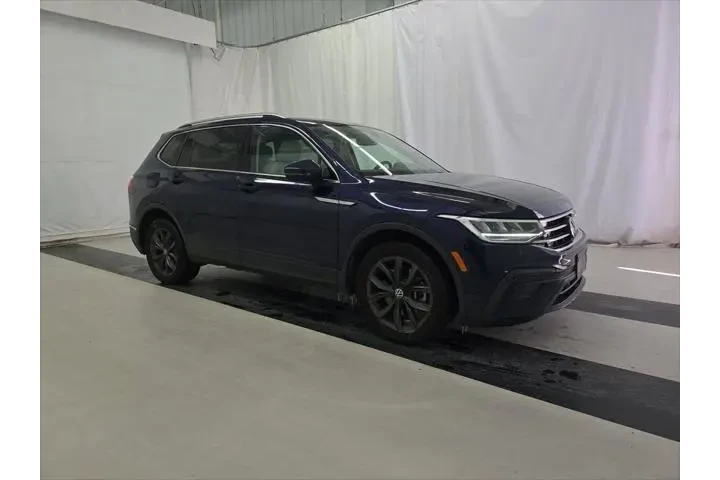 $20993 : Volkswagen Tiguan 2022 AWD S image 3