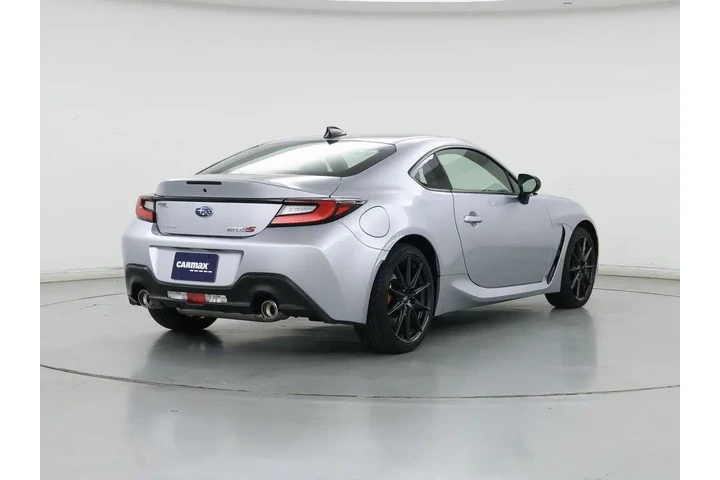 $34998 : Subaru BRZ 2025 tS 2dr Coupe image 8