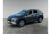 Hyundai TUCSON 2024