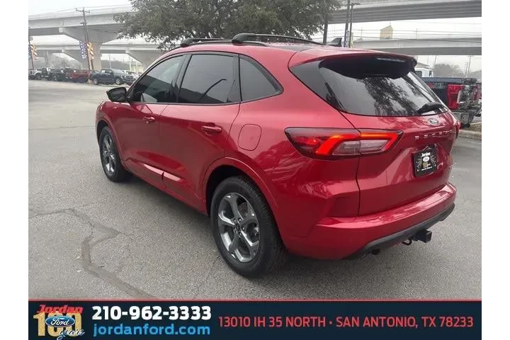 $20987 : Ford Escape Hybrid 2023 AWD image 5