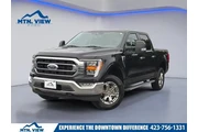 Ford F-150 2022 4x4 XLT 4dr