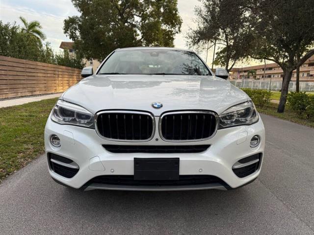 $16995 : 2016 BMW X6 xDrive35i image 3