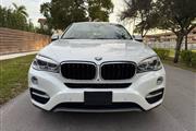 $16995 : 2016 BMW X6 xDrive35i thumbnail