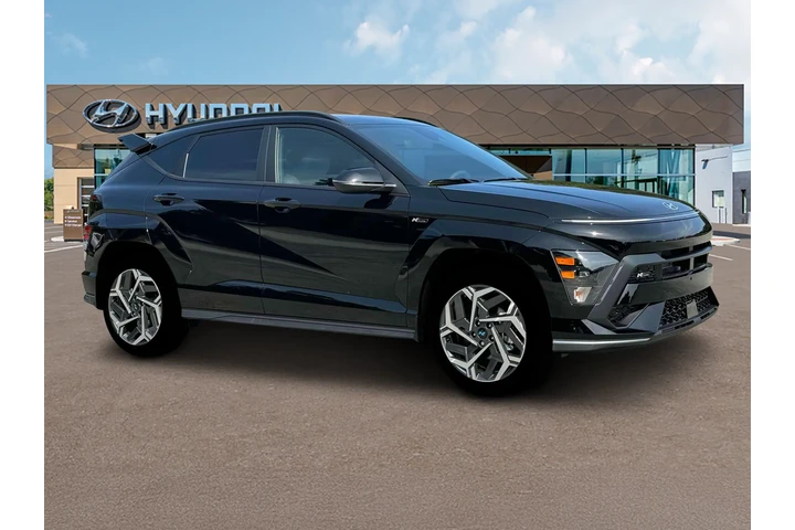 $25989 : Hyundai KONA 2025 AWD N Line image 10